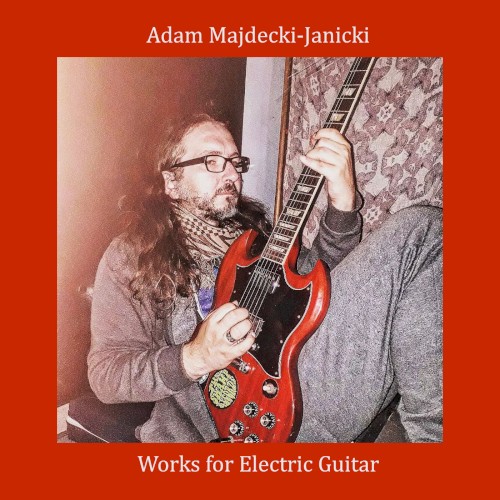 Works for Electric Guitar