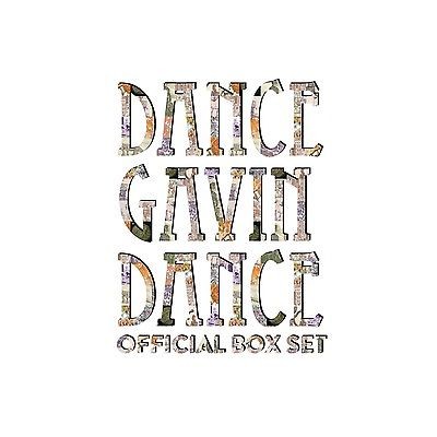 Official Box Set