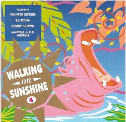 Walking On Sunshine 4