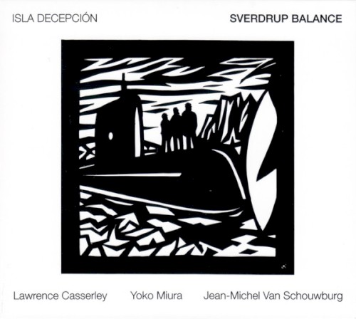 Isla Deceptión