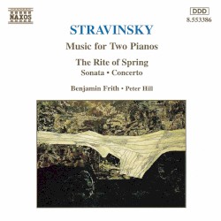 Music for Four Hands