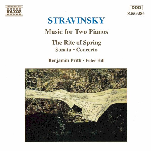 Music for Four Hands