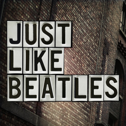 Just like Beatles