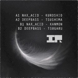 Depth Surroundings EP