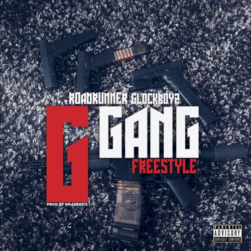 G Gang Freestyle