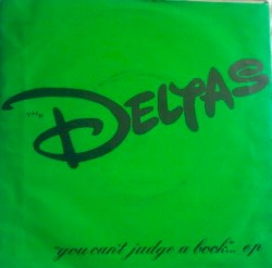 You Can't Judge A Book... EP