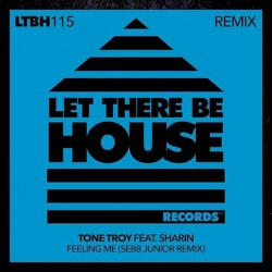 Feeling Me (Sebb Junior Remix)