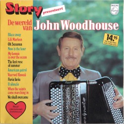 De wereld van John Woodhouse