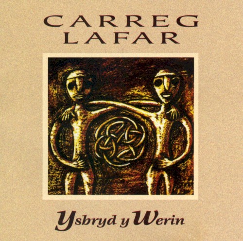 Ysbryd Y Werin