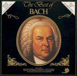 The Best of Bach