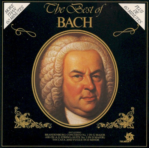 The Best of Bach
