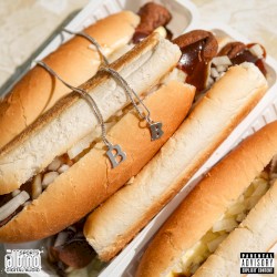 Frikandel speciaal