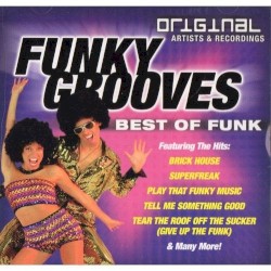 Funky Grooves: Best of Funk