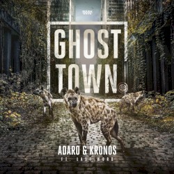 Ghost Town