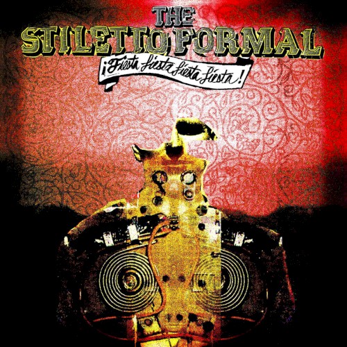¡Fiesta Fiesta Fiesta Fiesta!