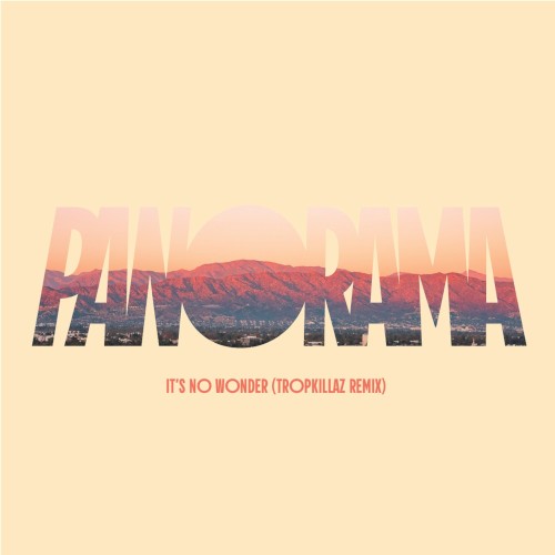 It's No Wonder (Tropkillaz remix)