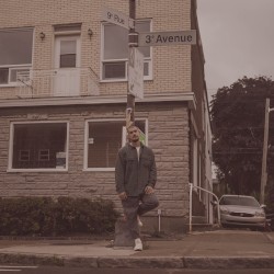 3ᵉ avenue