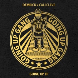 Going Up EP