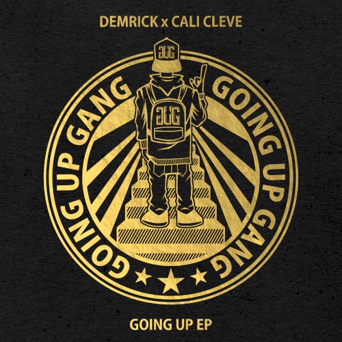Going Up EP
