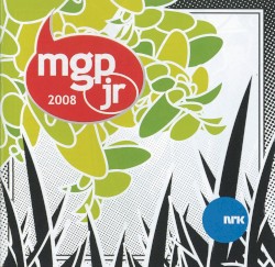 MGPjr 2008