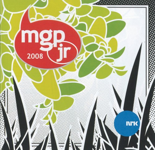 MGPjr 2008