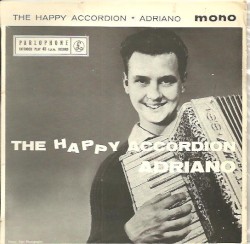 The Happy Accordion
