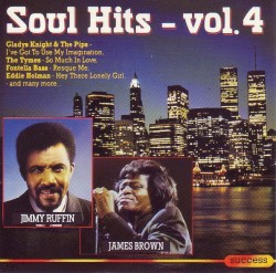 Soul Hits, Vol. 4
