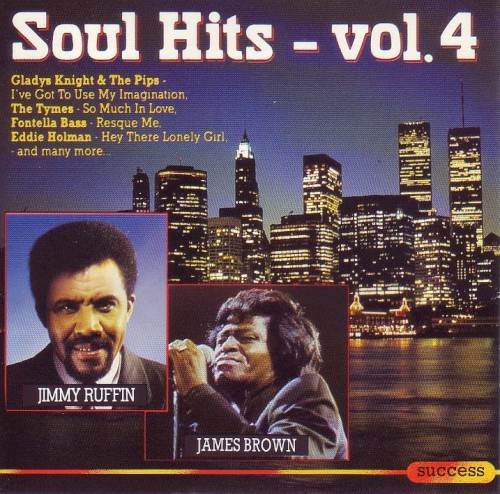 Soul Hits, Vol. 4