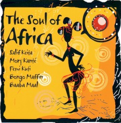 The Soul of Africa