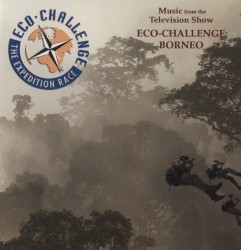 Eco-Challenge: Borneo