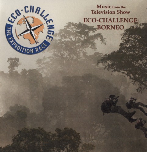 Eco-Challenge: Borneo