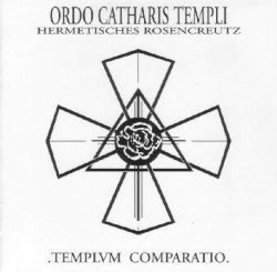 Hermetisches Rosencreutz: Templum Comparatio