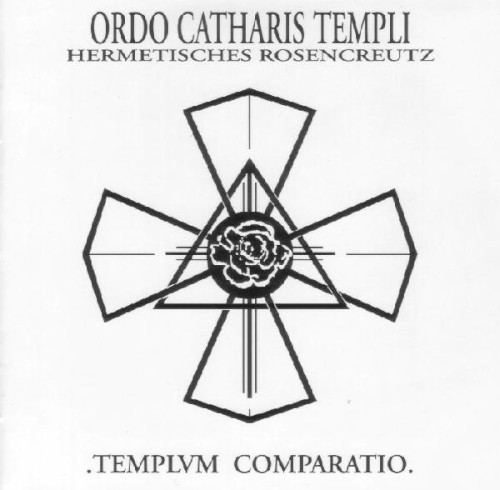 Hermetisches Rosencreutz: Templum Comparatio
