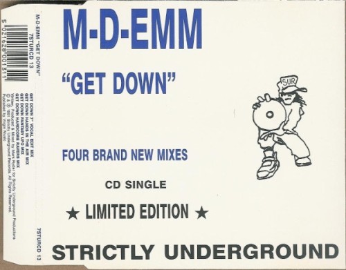 Get Down