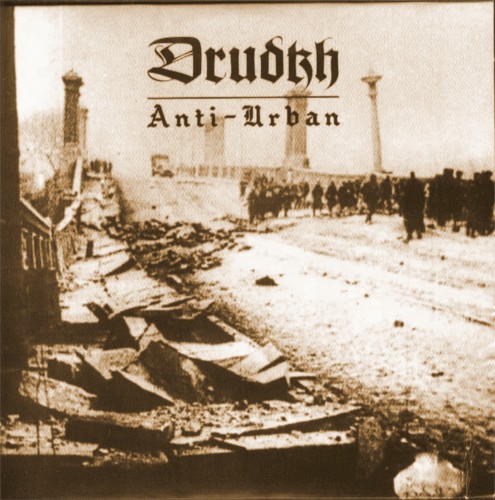 Anti-Urban