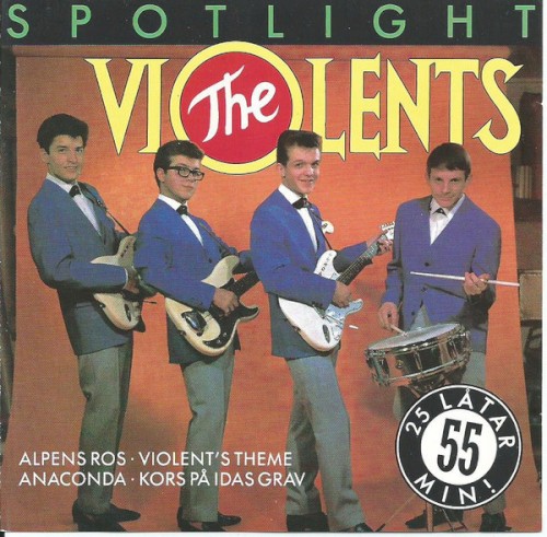 Spotlight