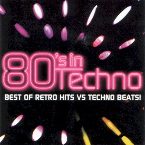 80’s in Techno