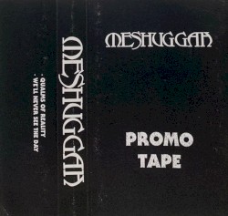 Promo Tape