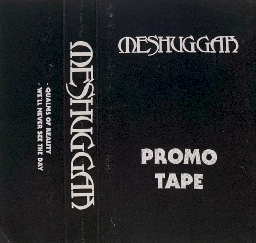 Promo Tape