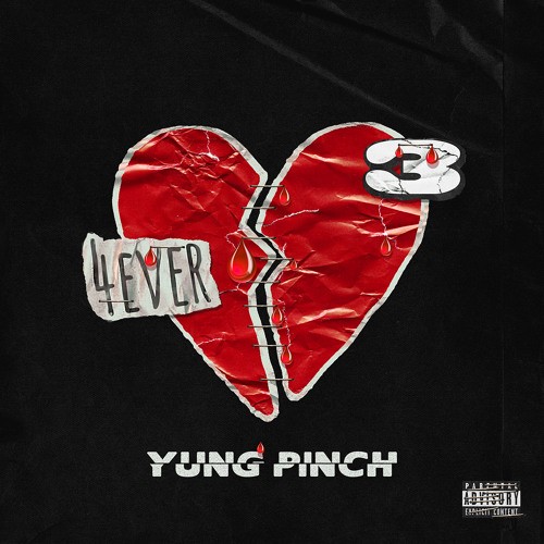 #4EVERHEARTBROKE3