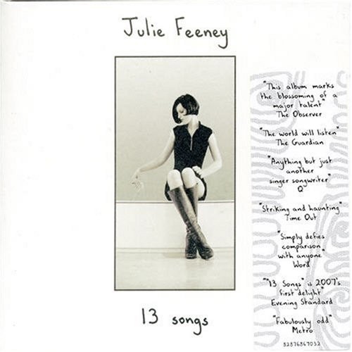 13 Songs