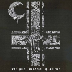 The First Sublevel of Suicide
