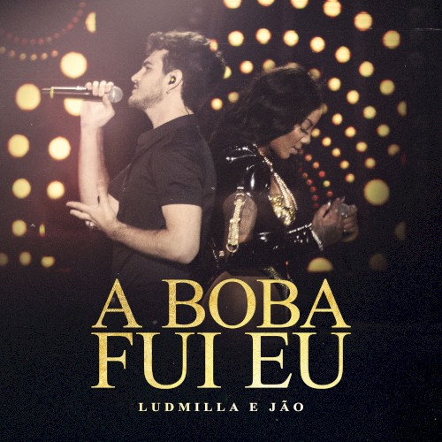 A boba fui eu