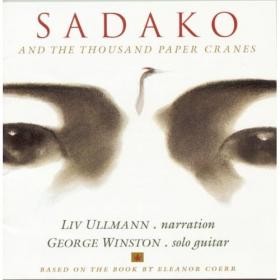 Sadako and the Thousand Paper Cranes
