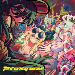 Proxy War