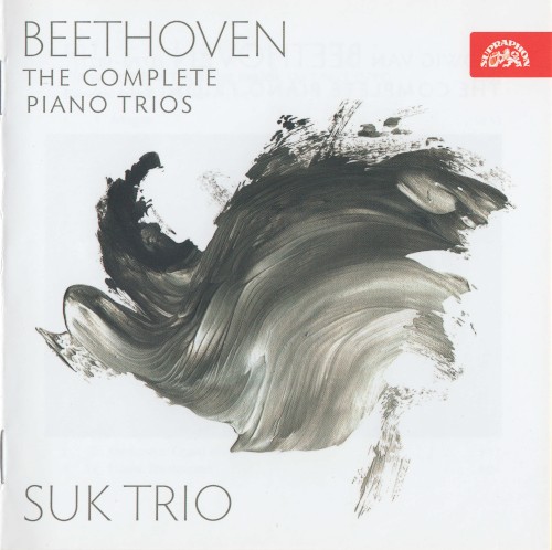 Beethoven: The Complete Piano Trios