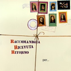 Per… un mondo di cristallo