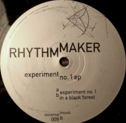 Experiment No. 1 EP