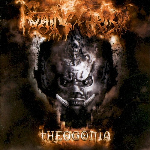 Theogonia