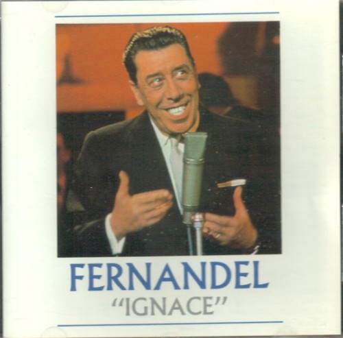 Ignace